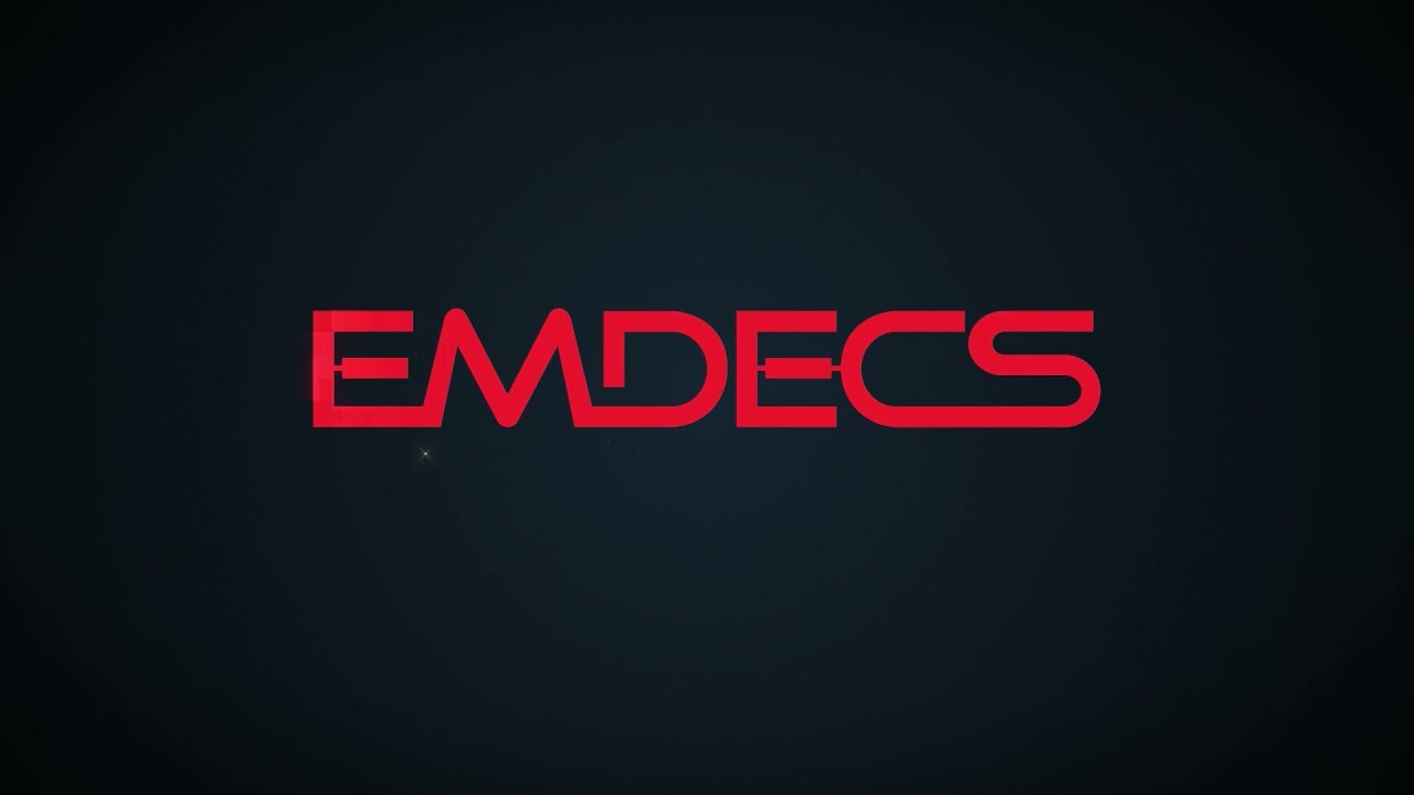 EMDECS | For Everything Your Shop Does