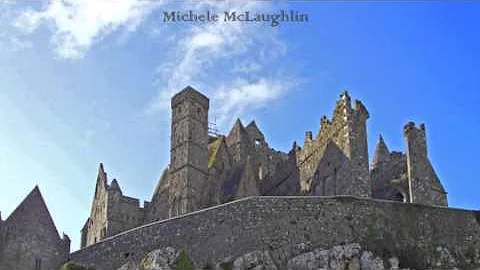 A Celtic Dream - Michele Maclaughlin