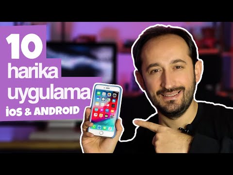 YÜKLEMENİZ GEREKEN 10