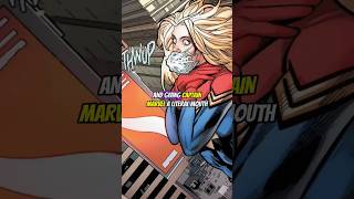 Spiderman Humiliates the Entire Avengers Easily😍| #spiderman #marvel #comics #marvelcomics #avengers