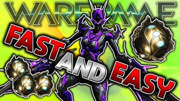 Everything You NEED to Know About VOID RELICS│Warfame 2023