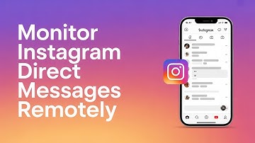 Monitoring Instagram Texts And Chats Remotely || Discreetly Exposing A Cheating Spouse | Geekyark 