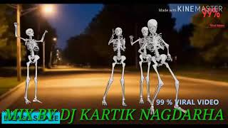 New cg Dj mix sed song Hay Rr guiya mor julup wali Hallo Darling(Rathia Dj Nagdarha7240958308)