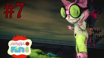 Saints Row IV Re-Elected Walkthrough - Ghost In The Machine