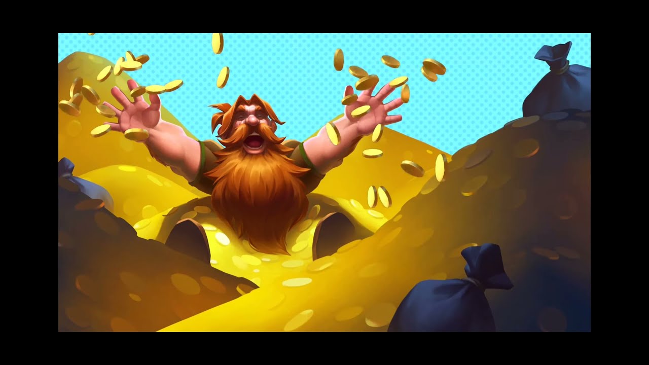 Hearthstone Mercenaries Leaked Cinematic Trailer