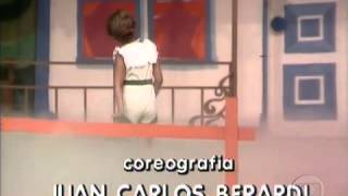 Pirlimpimpim - Abertura