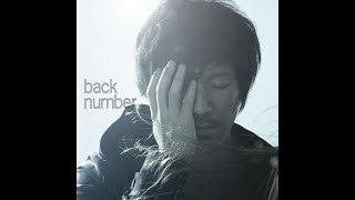 [KARAOKE] Takane no Hanako-san/Back Number (-3) Romaji + Vietsub