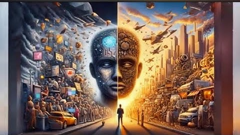 Ethical AI: Navigating the New Frontier 🚻⚖️ #ai #ethics #society