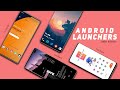 10 must have best android launcher apps in 2020  top android launchers