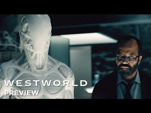 'The Riddle Of The Sphinx' Ep 4 Teaser | Westworld | Season 2