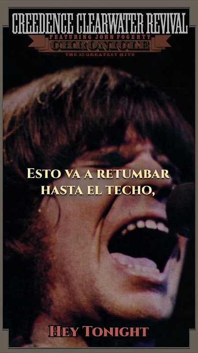 Hey Tonight en Español! Full Spanish lyric video is up on our YouTube channel!