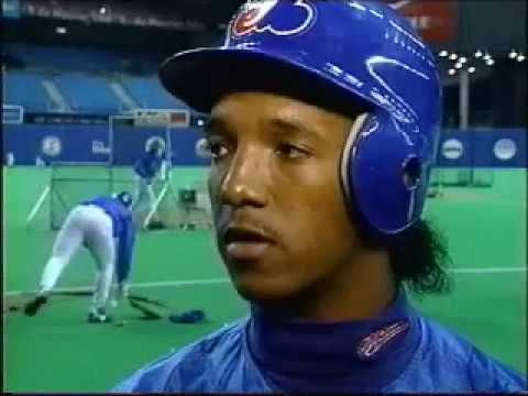 MLB: Pedro Martinez, Montreal Expos (1994) 