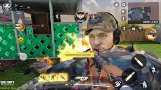 Roxanne montage cool clips -cod mobile (perfectly synced)