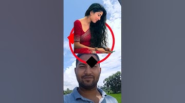 ভিডিও টি এমন জায়গায় স্টপ কর যেন নায়িকার কাপড়ের রং পরিবর্তন হয়ে যায়। #funny #shorts