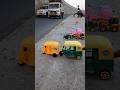 Ekta Rc Bike and doll wala Car Unboxing 😊