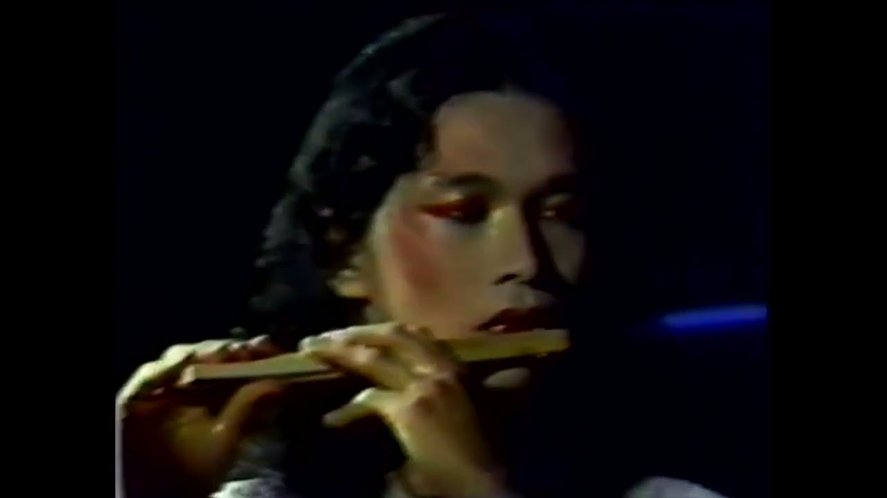 新月 ライブ 1979 ABC会館ホール Shingetsu - Oni (新○月 - 鬼) Live at ABC Kaikan Hall, July 25