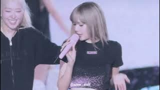 BLACKPINK - “REALLY” (encore) Deadline in Goyang [2025.07.06]