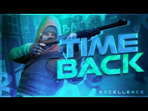 Critical Ops - Time Back?