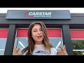 Painting my Kei Truck With CARSTAR Danforth Demi Chalkias