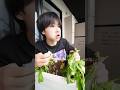 食べれる植木鉢作ってみた！！