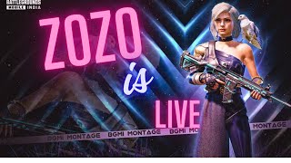 Zozo Is Live Counter Strike