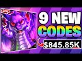 ⚠️NEW💥[CODES]⚠️PROJECT SMASH ROBLOX CODES  MAY 2026 - PROJECT SMASH CODES