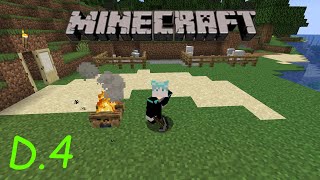 ผมแหละminecraft D.4