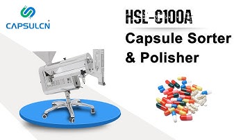 Polishing Machine HSLC100