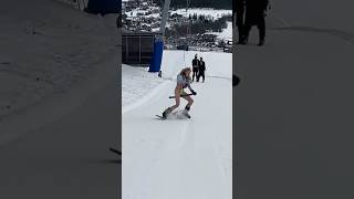 #snowboarding #funny #fails