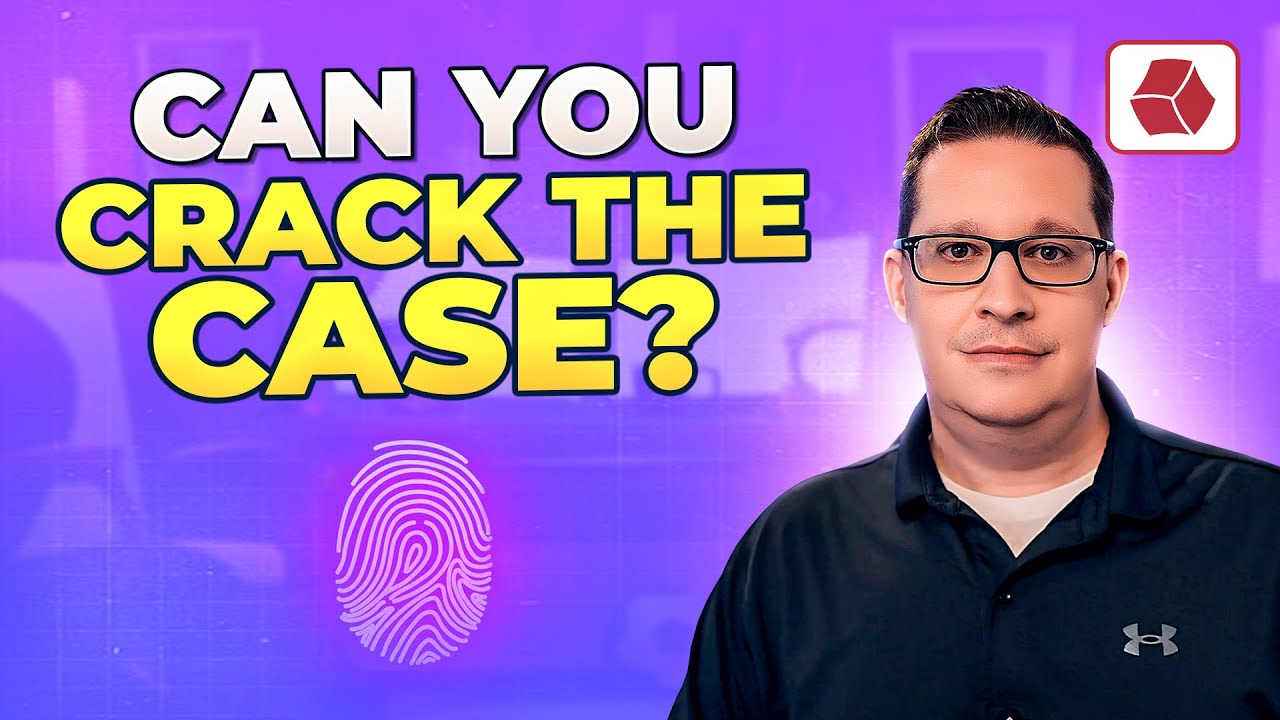 Major Update to 13Cubed Courses: Chaos at Cobalt