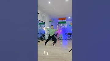 Mauja Hi Mauja Dance Choreography By Yashika Mam 