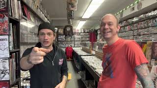 Record Store Rant #3