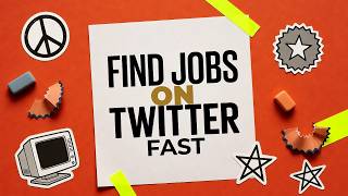 Find Jobs on Twitter/X: The Hidden Method (2024)