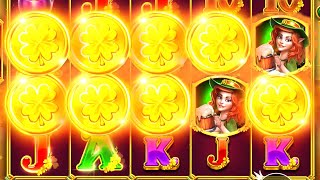 POT OF FORTUNE SLOT LANDS SOME BIG WINS