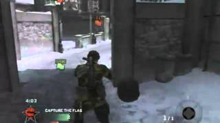 Hos3Rx - Black Ops - Stab-A-Thon