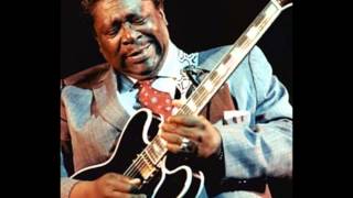 Tribute To B.b. King