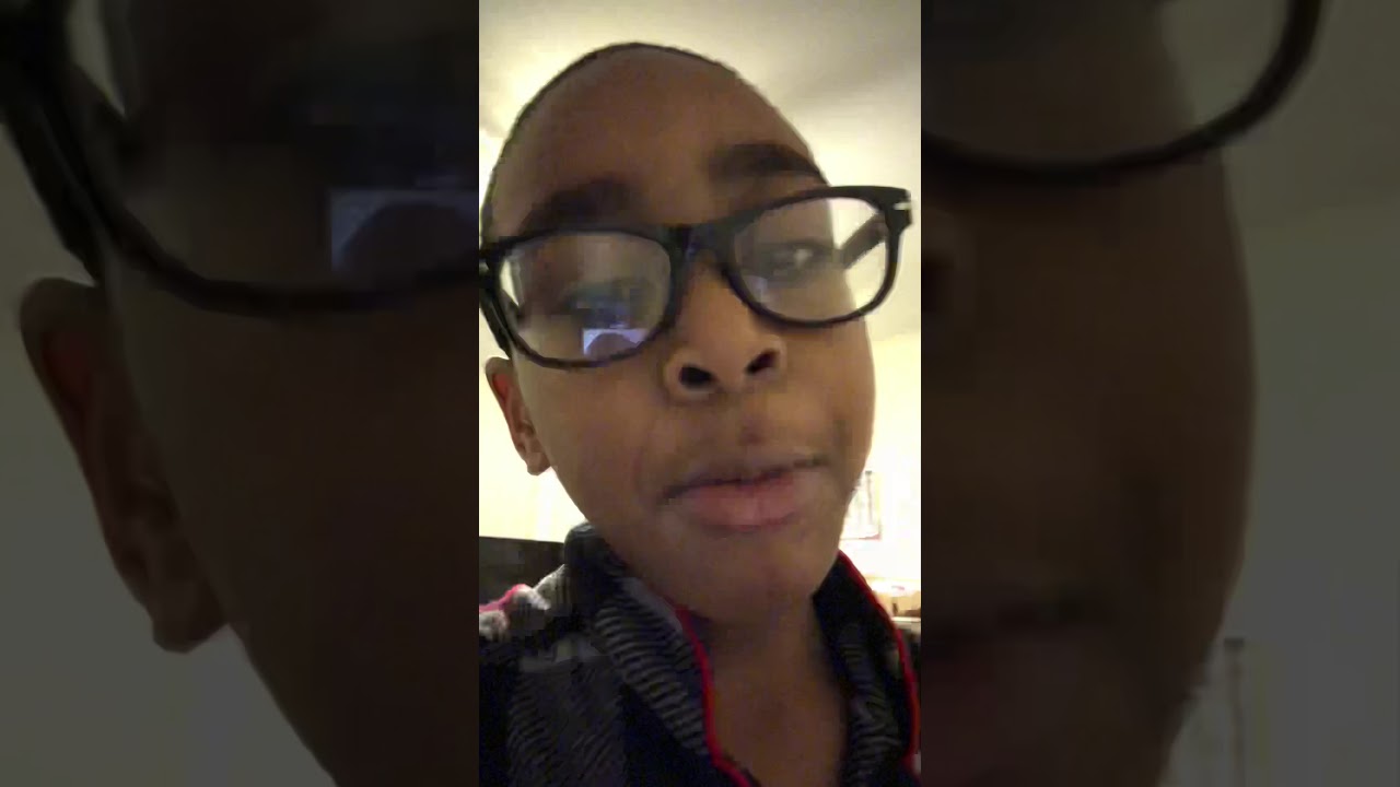 I love myself even if I’m a bum nugget