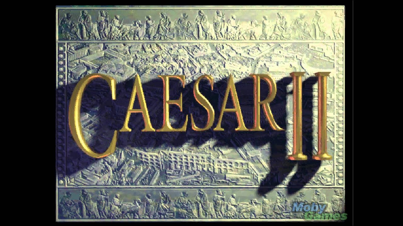 Caesar II music: Forum Theme 3 - YouTube