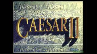 Caesar II music: Forum Theme 3