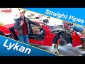 Soul Performance Exhaust | Lykan Hypersport build #6 from Fast and the Furious Live Stunt Car