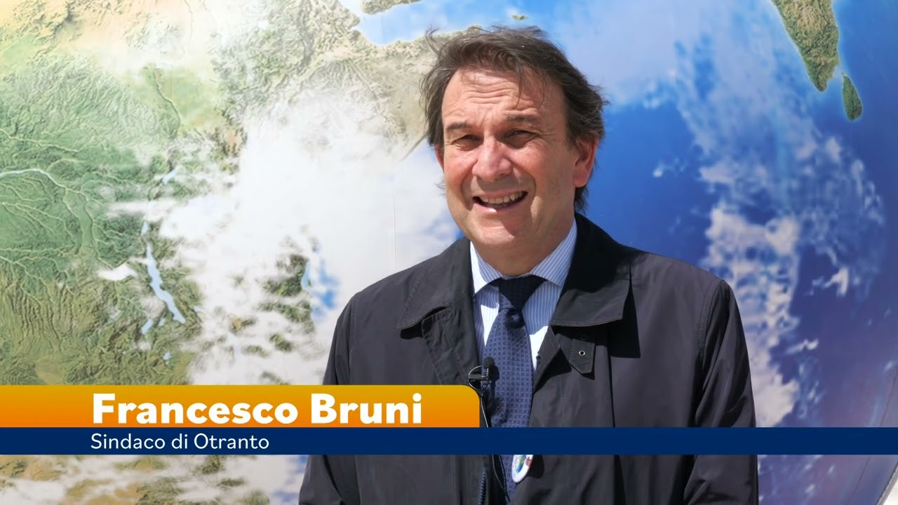 Fa tappa ad Otranto il Tour "Questa è la mia Terra" per proteggere il Nostro Mare e la Nostra Terra