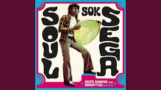 Video thumbnail of "Ti L'Afrique - Soul Sock Séga"