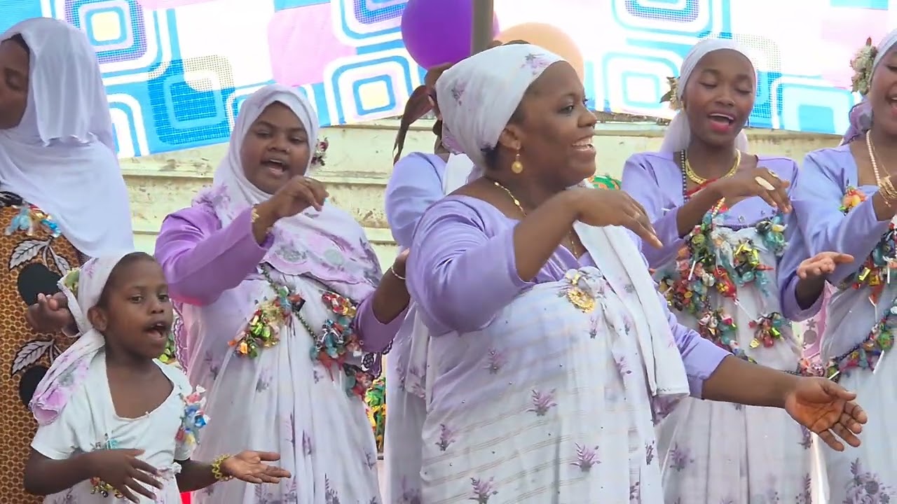 Madrassati Antoiniya - Acoua