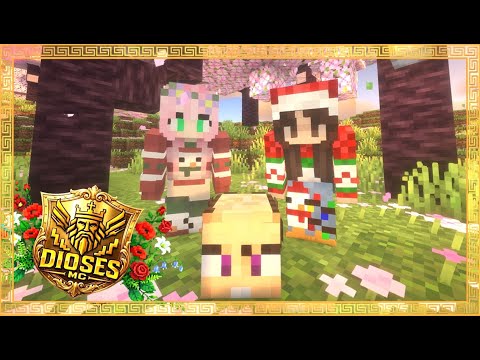 From POOR to RICH on DIOSESMC with GEMY // First DAY in Survival Ep 1