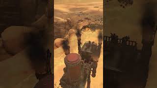 Chainsword - Dreadquake Mortar