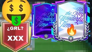 Necesitaba a esta bestia en mi equipo 🔥🤝