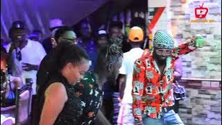 Rude Boys waamsha umati wakiperform 'Paka Mapepe' na 'Yahitaji Makini'