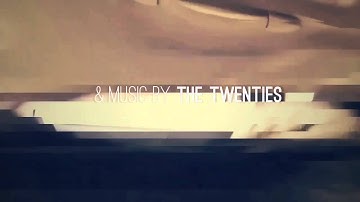 Project 3: Title Sequence