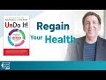 How To Regain Your Health | Dr. Dean Ornish on The Exam Room Podcast