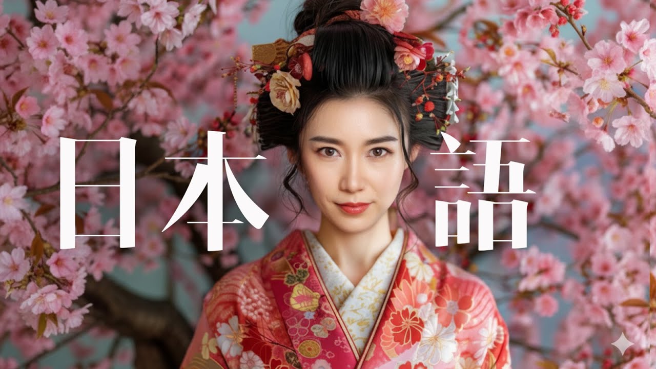 一口气了解日语：矛盾中的身份与语言